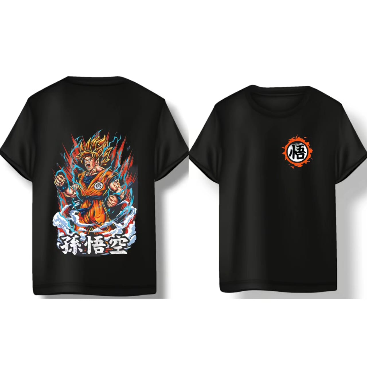 Graphic T-Shirt