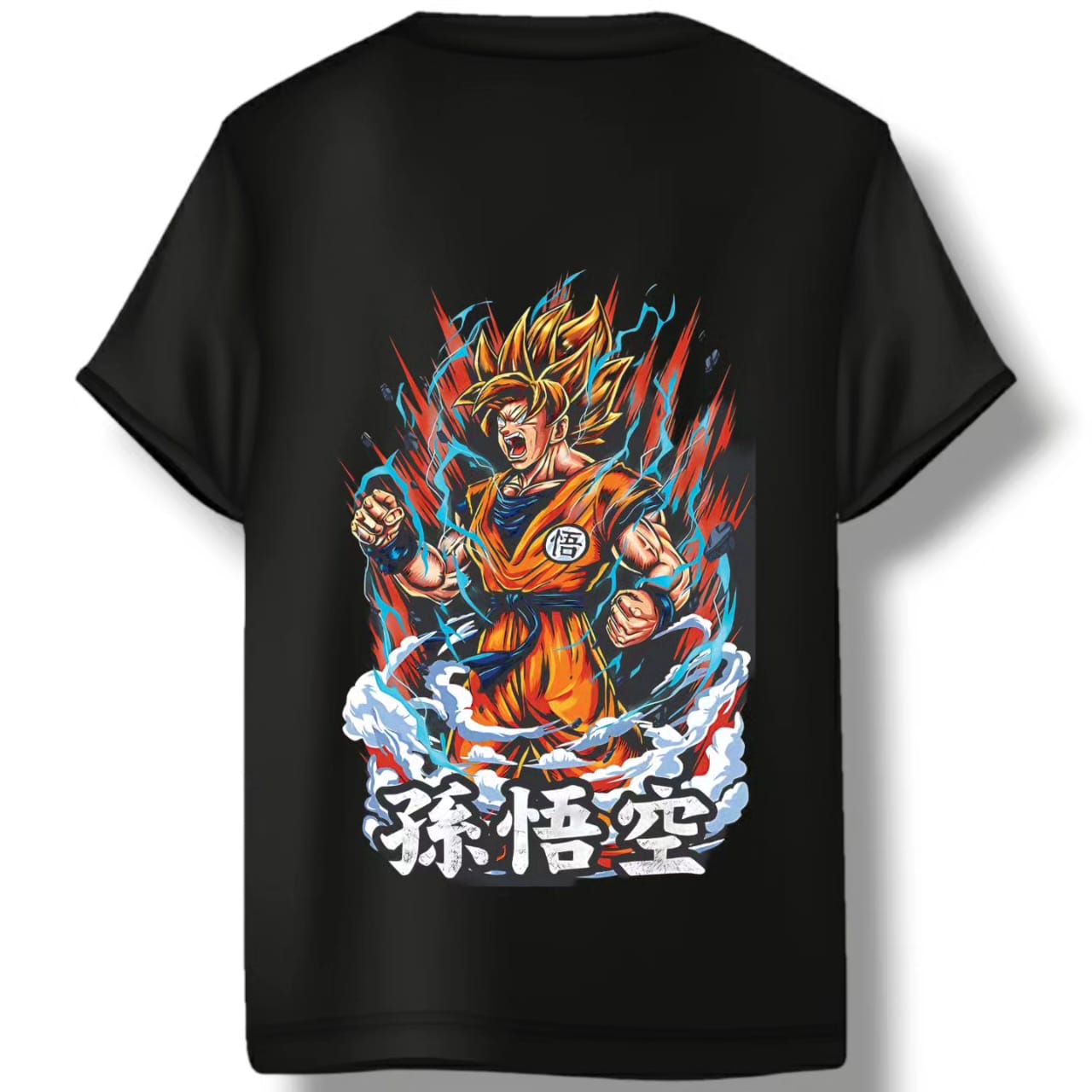 Graphic T-Shirt