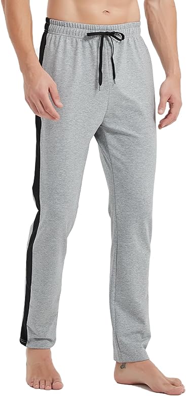 Everyday Comfort Trousers