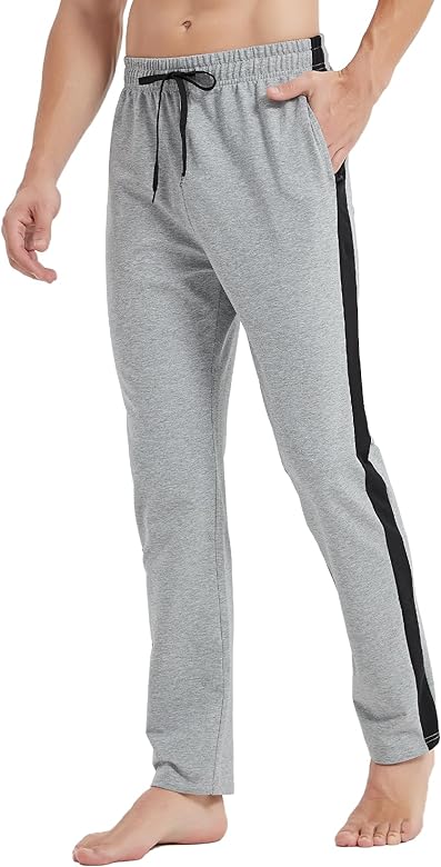 Everyday Comfort Trousers