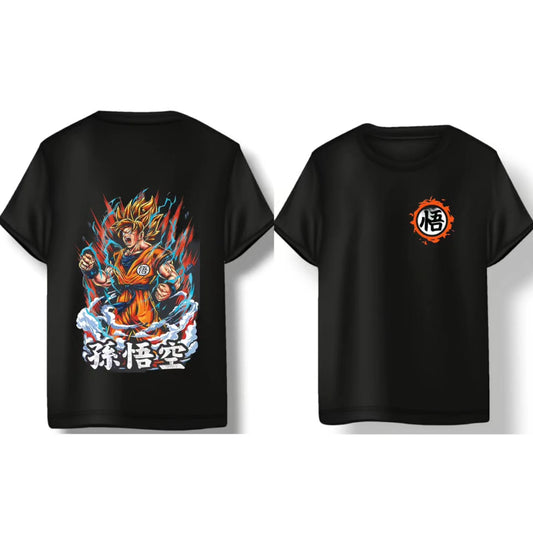 Graphic T-Shirt